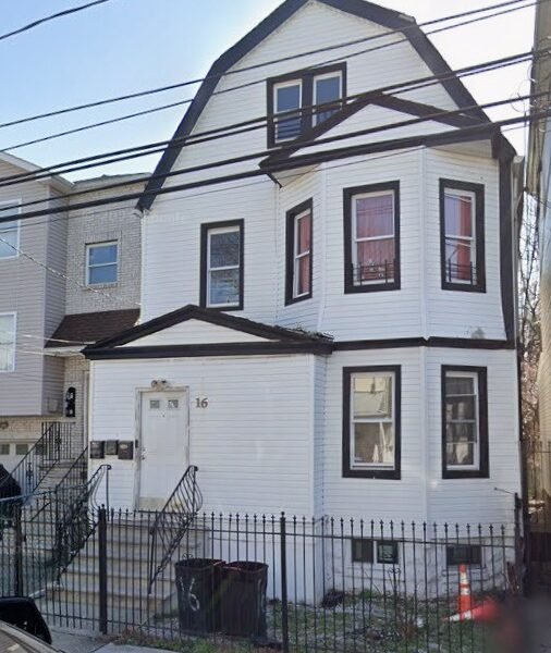 16 Willoughby St #1, Newark, Nueva Jersey, EE. UU.