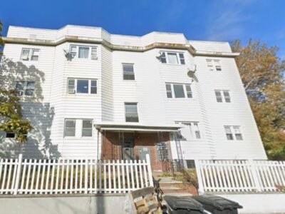 175 Lyon Street #11, Paterson, Nueva Jersey, EE. UU.