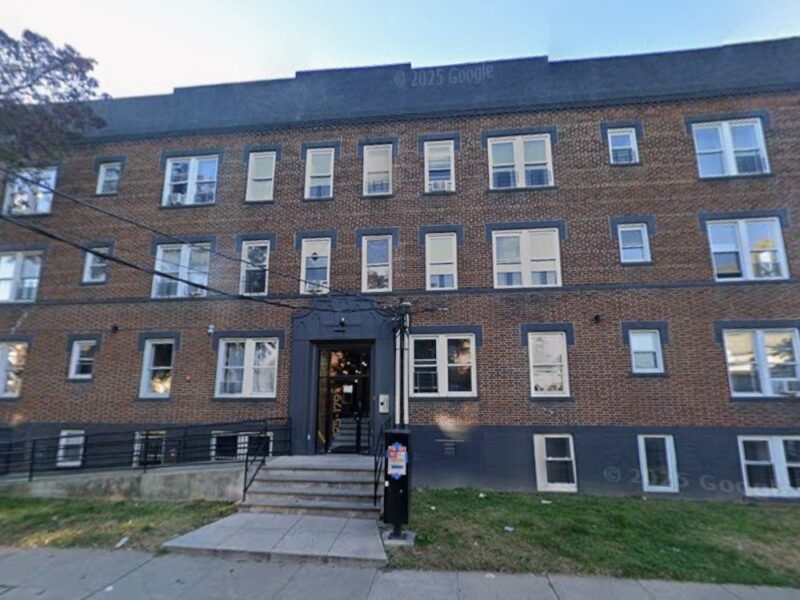 175 Munn Ave #303, Irvington, Nueva Jersey, EE. UU.