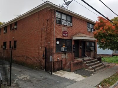 179 Ellis Avenue #61, Irvington, Nueva Jersey, EE. UU.