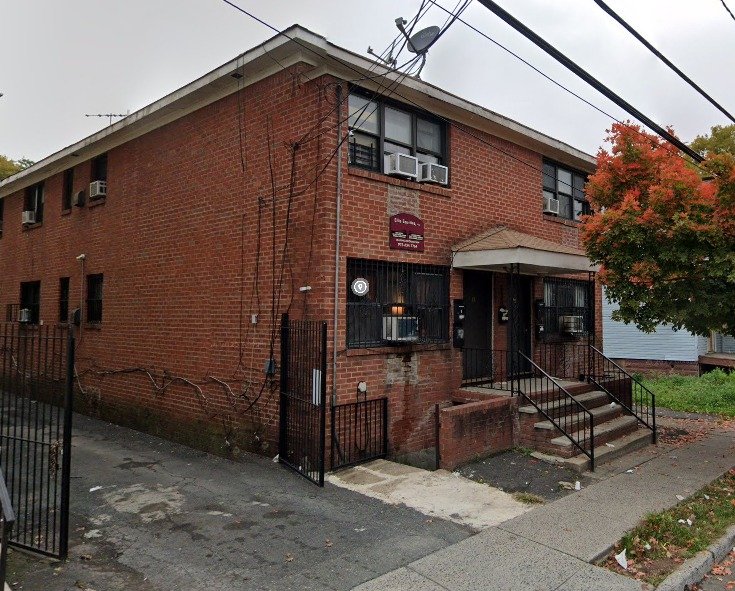 179 Ellis Avenue #61, Irvington, Nueva Jersey, EE. UU.