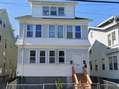 179 Isabella Avenue #3, Irvington, Nueva Jersey, EE. UU.