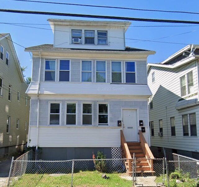 179 Isabella Avenue #3, Irvington, Nueva Jersey, EE. UU.