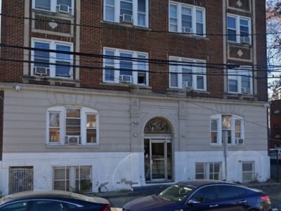 188-190 Carroll St #24, Paterson, Nueva Jersey, 07501.