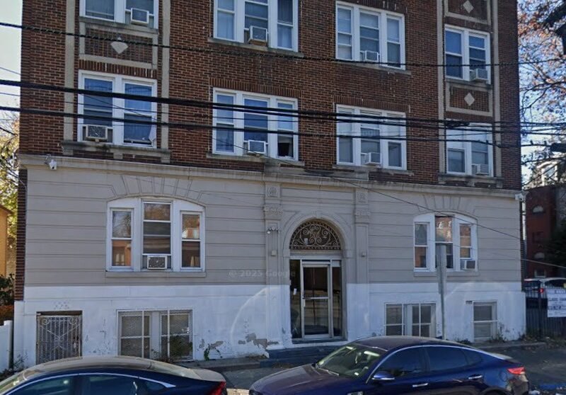 188-190 Carroll St #24, Paterson, Nueva Jersey, 07501.