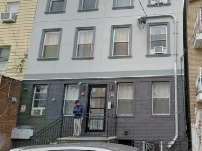 19 Jewett Ave #1R, Jersey City, Nueva Jersey, EE. UU.