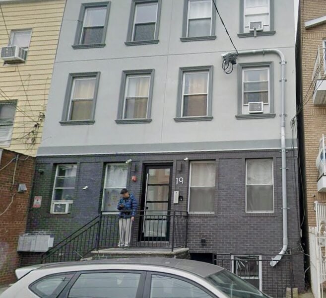 19 Jewett Ave #1R, Jersey City, Nueva Jersey, EE. UU.