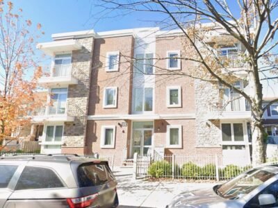 195-197 Lincoln Avenue #303, Newark, Nueva Jersey, EE. UU.