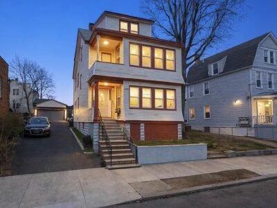 195 Myrtle Ave #2, Irvington, Nueva Jersey, 07111.