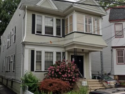 199 Hobson Street #1, Newark, Nueva Jersey, EE. UU.
