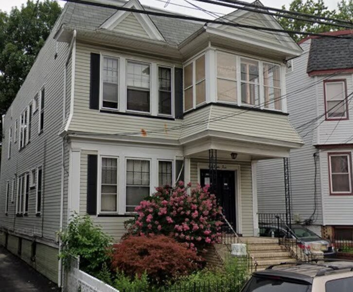 199 Hobson Street #1, Newark, Nueva Jersey, EE. UU.