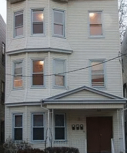 525 21st St #2, Irvington, NJ 07111