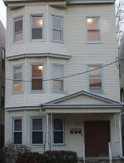 525 21st St #2, Irvington, NJ 07111