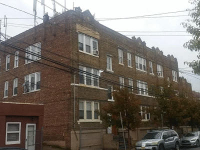 731 S 13th St #1R, Newark, NJ 07103