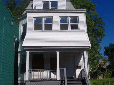 261 N 19th St #1, East Orange, NJ 07017