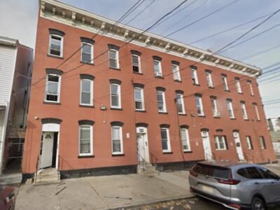 2-8 Chadwick #8-1, Paterson, Nueva Jersey, EE. UU.