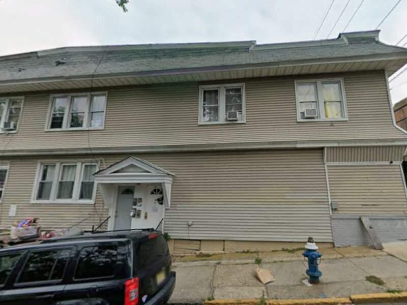 2 Montrose Terrace #2F, Irvington, Nueva Jersey, EE. UU.