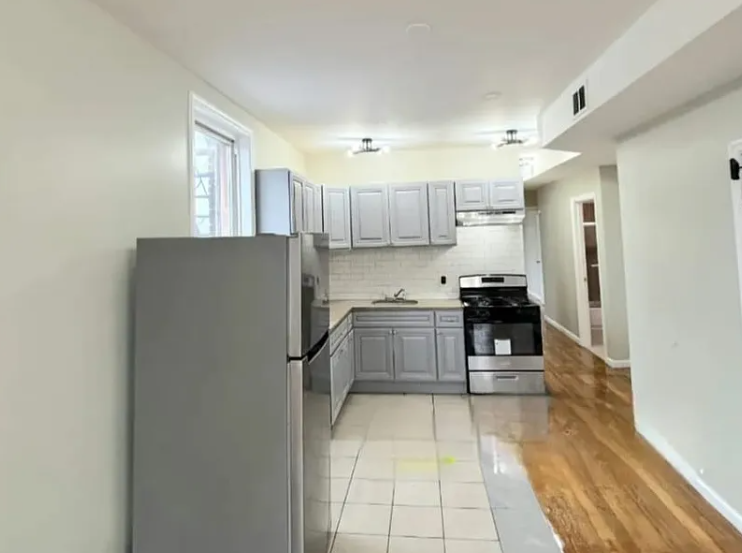 146 Inslee Pl #1F, Elizabeth, NJ 07206