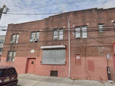 202 Brookdale Ave #B, Newark, Nueva Jersey, EE. UU.