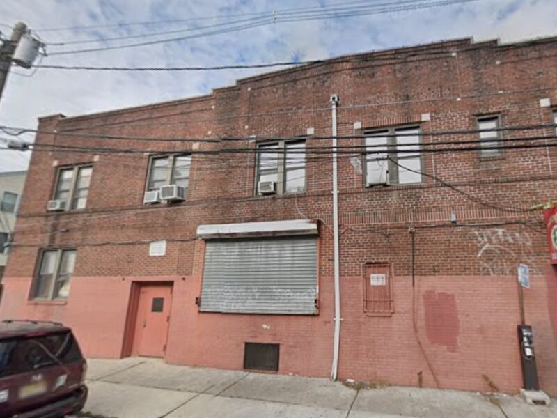 202 Brookdale Ave #B, Newark, Nueva Jersey, EE. UU.