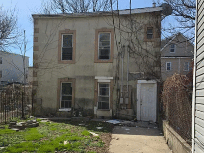 142 Inslee Pl #2R, Elizabeth, NJ 07206, EE. UU.