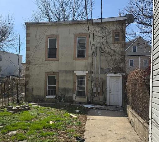 142 Inslee Pl #2R, Elizabeth, NJ 07206, EE. UU.