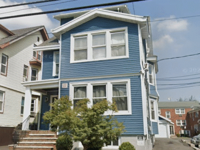 36 Elmwood Ave #B2 Irvington, NJ 07111
