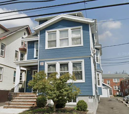 36 Elmwood Ave #B2 Irvington, NJ 07111