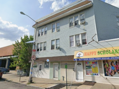 1442 Springfield Ave APT 1L, Irvington, NJ 07111