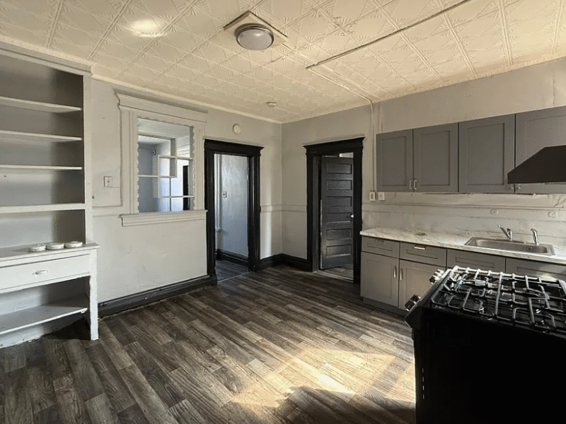 531 Harrison Ave APT 8, Harrison, NJ 07029