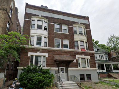 75 Carnegie Ave APT 2, East Orange, NJ 07018