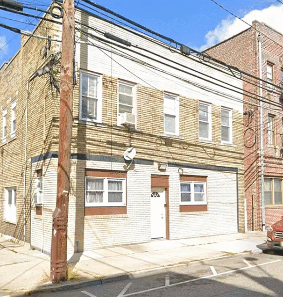 190 Ackerman Ave APT 6, Clifton, NJ 07011