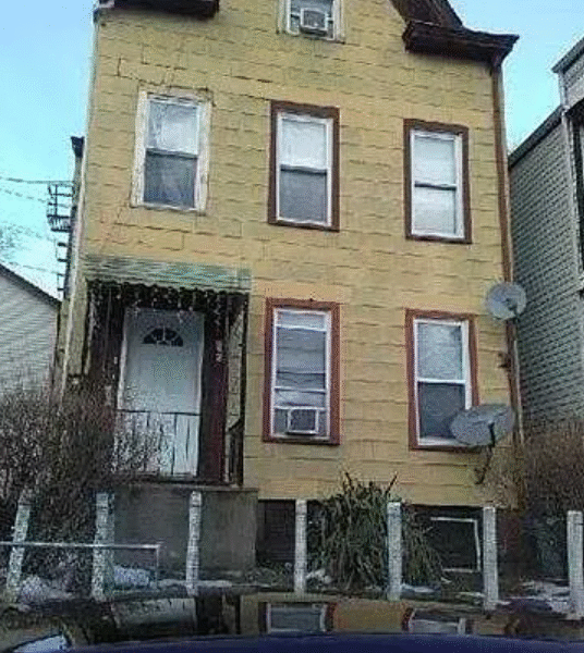 165 Pearl St, Paterson, NJ 07501