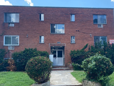 104 Montclair Ave APT 2, Newark, NJ 07104