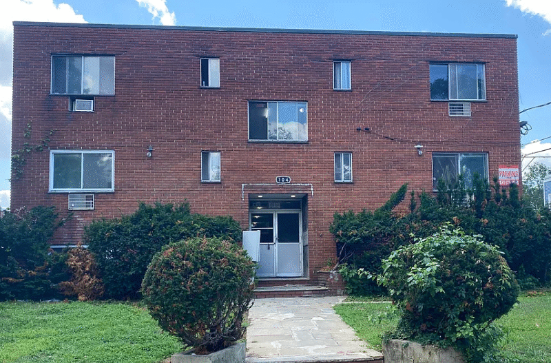 104 Montclair Ave APT 2, Newark, NJ 07104