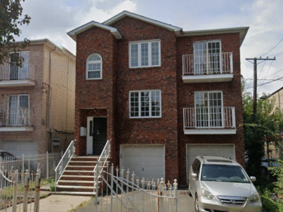 125 Osborne Ter APT 17, Newark, NJ 07108