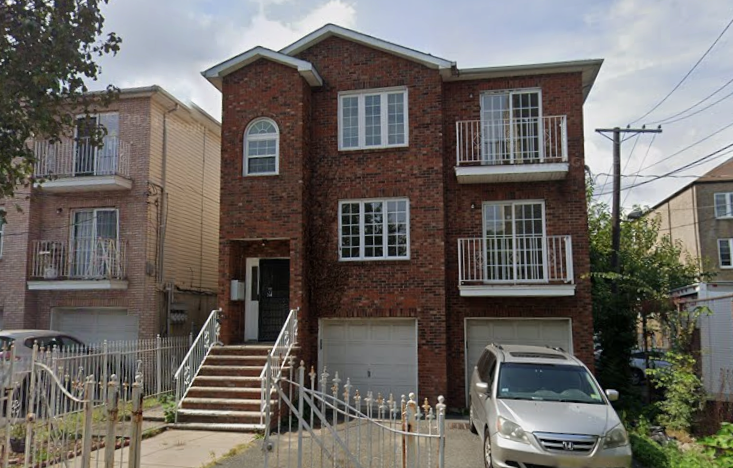 125 Osborne Ter APT 17, Newark, NJ 07108