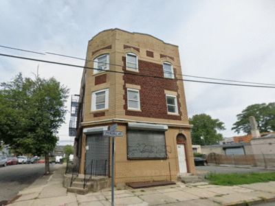 64 Springdale Ave #B, East Orange, NJ 07017 0