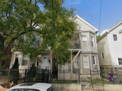 133 Godwin Ave #1, Paterson, NJ 07501
