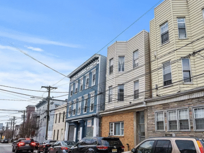 413 Monastery Pl #2, Union City, NJ 07087