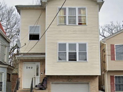 740 S 15th St #1, Newark, NJ 07103