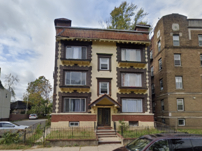 35 Shepard Ave APT 2, East Orange, NJ 07018
