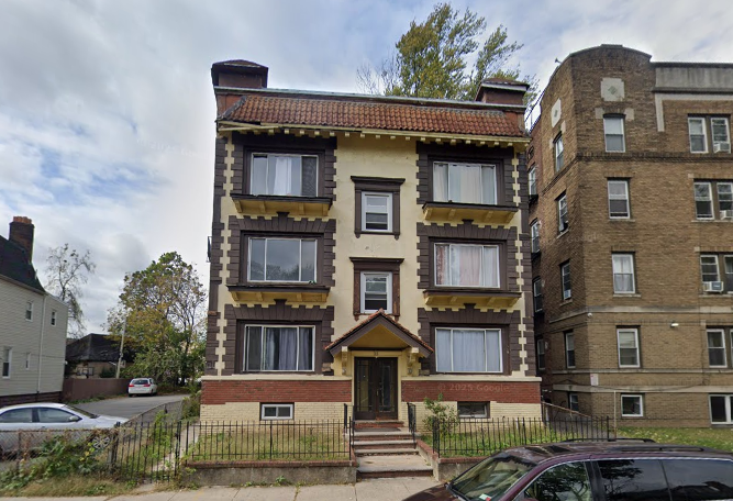 35 Shepard Ave APT 2, East Orange, NJ 07018