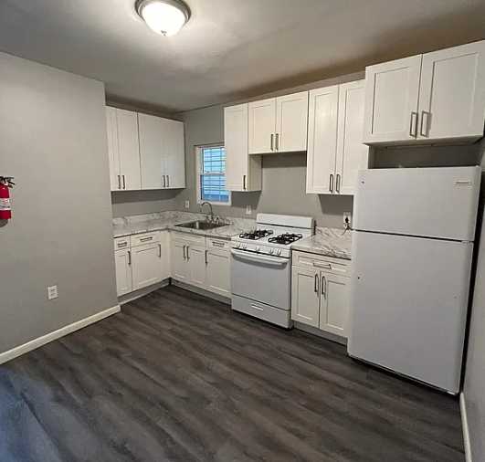 38 Columbia Ave APT 3, Newark, NJ 07106