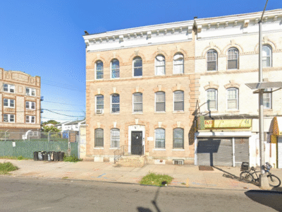 544 Springfield Ave #5, Newark, NJ 07103
