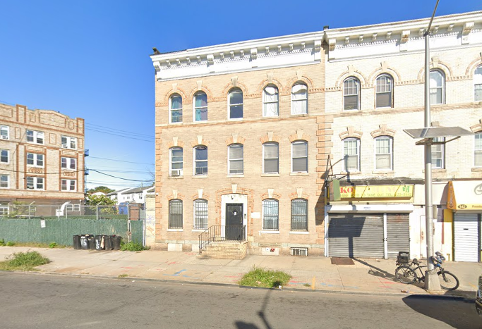 544 Springfield Ave #5, Newark, NJ 07103