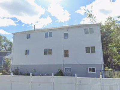 424 Park Ave APT 22, East Orange, NJ 07017