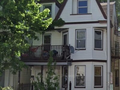 22 North 19th Street #2, East Orange, Nueva Jersey, EE. UU.