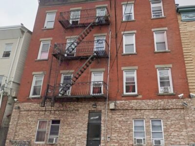 222 3rd Street #4, , Elizabeth, Elizabethport, Nueva Jersey, EE. UU.
