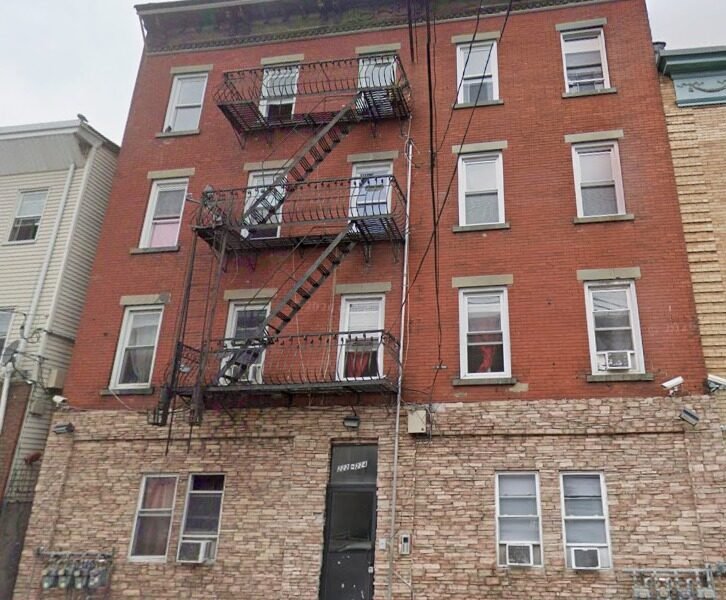 222 3rd Street #4, , Elizabeth, Elizabethport, Nueva Jersey, EE. UU.